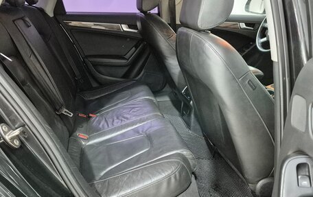 Audi A4, 2008 год, 950 000 рублей, 16 фотография