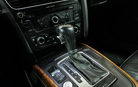Audi A4, 2008 год, 950 000 рублей, 20 фотография