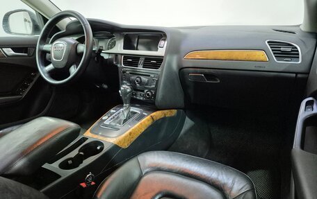 Audi A4, 2008 год, 950 000 рублей, 13 фотография