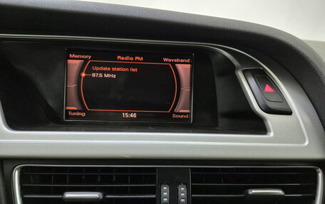 Audi A4, 2008 год, 950 000 рублей, 18 фотография