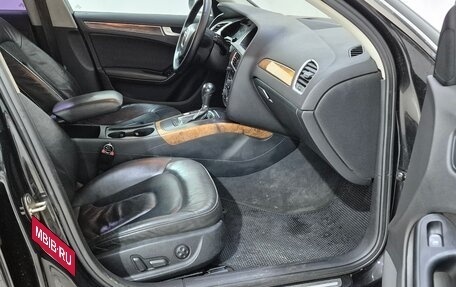 Audi A4, 2008 год, 950 000 рублей, 14 фотография