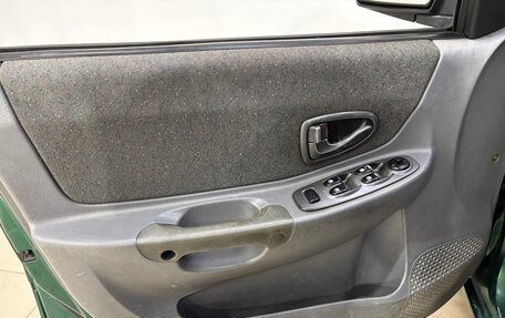Hyundai Accent II, 2003 год, 180 000 рублей, 7 фотография