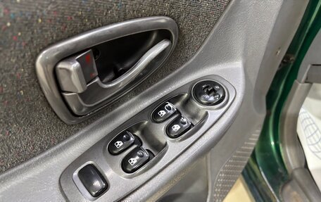 Hyundai Accent II, 2003 год, 180 000 рублей, 8 фотография