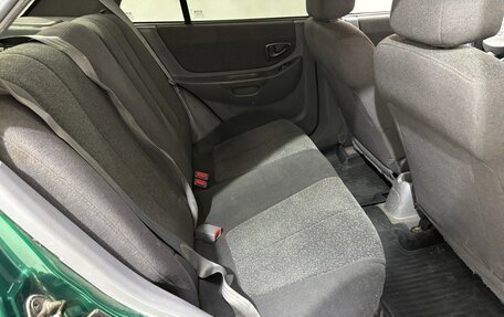 Hyundai Accent II, 2003 год, 180 000 рублей, 15 фотография