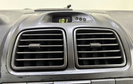 Hyundai Accent II, 2003 год, 180 000 рублей, 17 фотография