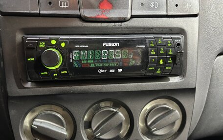 Hyundai Accent II, 2003 год, 180 000 рублей, 18 фотография