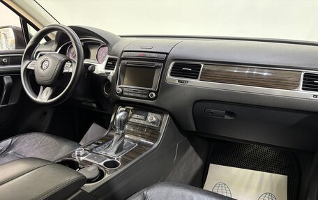 Volkswagen Touareg III, 2014 год, 2 450 000 рублей, 12 фотография