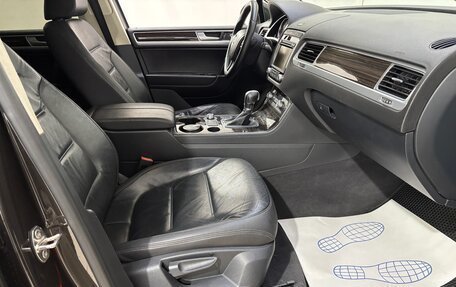 Volkswagen Touareg III, 2014 год, 2 450 000 рублей, 13 фотография