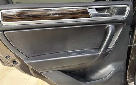 Volkswagen Touareg III, 2014 год, 2 450 000 рублей, 14 фотография