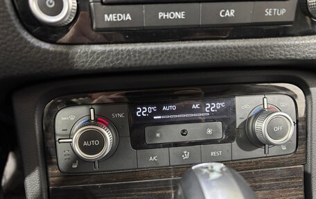 Volkswagen Touareg III, 2014 год, 2 450 000 рублей, 19 фотография