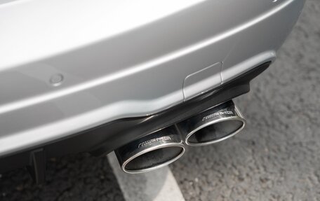Mercedes-Benz C-Класс, 2012 год, 1 850 000 рублей, 9 фотография