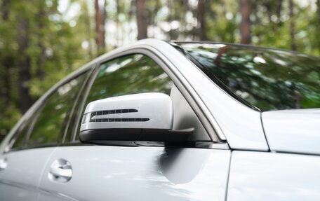 Mercedes-Benz C-Класс, 2012 год, 1 850 000 рублей, 4 фотография