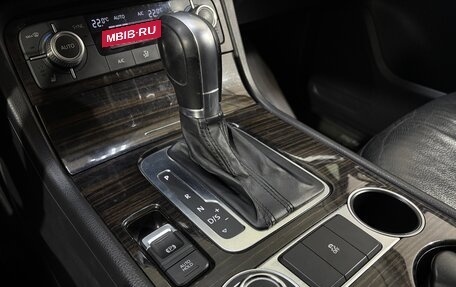 Volkswagen Touareg III, 2014 год, 2 450 000 рублей, 20 фотография