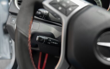 Mercedes-Benz C-Класс, 2012 год, 1 850 000 рублей, 16 фотография