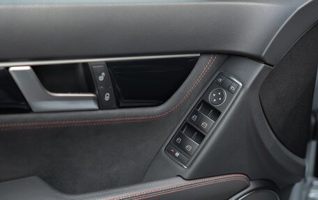 Mercedes-Benz C-Класс, 2012 год, 1 850 000 рублей, 12 фотография