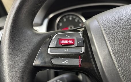 Volkswagen Touareg III, 2014 год, 2 450 000 рублей, 21 фотография