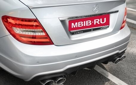 Mercedes-Benz C-Класс, 2012 год, 1 850 000 рублей, 6 фотография