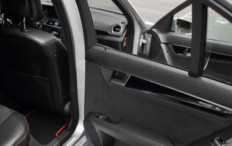 Mercedes-Benz C-Класс, 2012 год, 1 850 000 рублей, 22 фотография