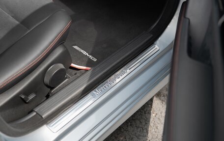 Mercedes-Benz C-Класс, 2012 год, 1 850 000 рублей, 27 фотография