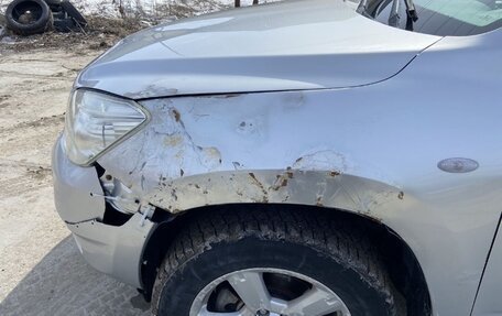 Toyota RAV4, 2007 год, 950 000 рублей, 6 фотография