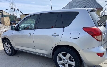 Toyota RAV4, 2007 год, 950 000 рублей, 5 фотография