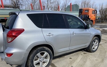 Toyota RAV4, 2007 год, 950 000 рублей, 3 фотография