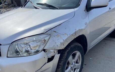 Toyota RAV4, 2007 год, 950 000 рублей, 8 фотография