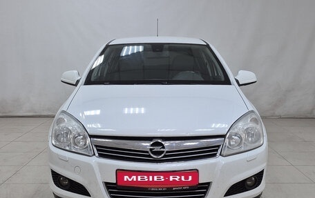 Opel Astra H, 2011 год, 510 000 рублей, 2 фотография