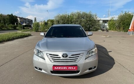 Toyota Camry, 2008 год, 1 150 000 рублей, 1 фотография