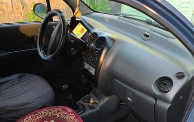 Daewoo Matiz I, 2007 год, 215 000 рублей, 1 фотография