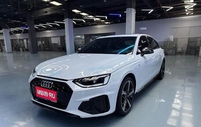 Audi A4, 2022 год, 2 300 003 рублей, 1 фотография