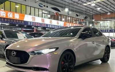 Mazda 3, 2022 год, 2 200 000 рублей, 1 фотография