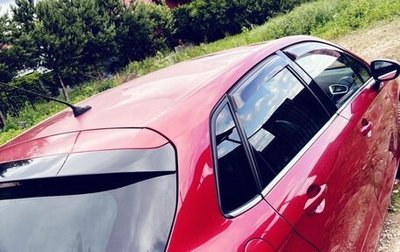 Citroen C4 II рестайлинг, 2011 год, 600 000 рублей, 1 фотография