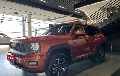 Haval H7, 2025 год, 3 799 000 рублей, 1 фотография
