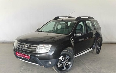 Renault Duster I рестайлинг, 2014 год, 700 000 рублей, 1 фотография