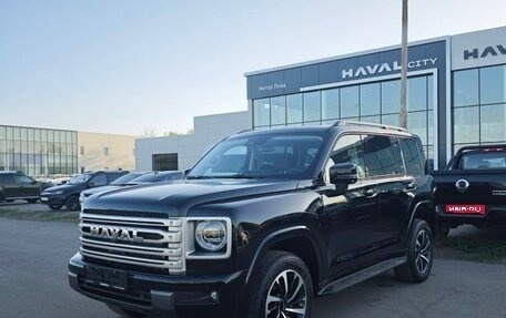 Haval H9, 2024 год, 5 099 000 рублей, 1 фотография