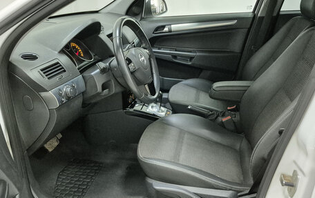 Opel Astra H, 2011 год, 510 000 рублей, 13 фотография