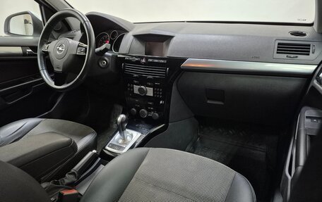 Opel Astra H, 2011 год, 510 000 рублей, 16 фотография
