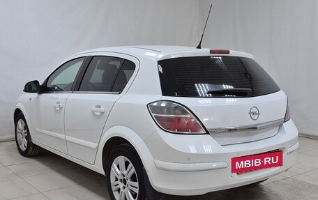 Opel Astra H, 2011 год, 510 000 рублей, 10 фотография