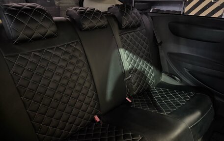 Citroen C4 II рестайлинг, 2007 год, 217 000 рублей, 16 фотография