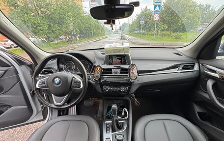 BMW X1, 2017 год, 2 400 000 рублей, 14 фотография