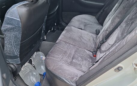Toyota Corolla, 2005 год, 490 000 рублей, 8 фотография