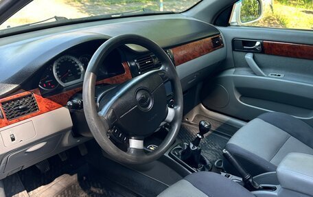 Daewoo Gentra II, 2013 год, 500 000 рублей, 8 фотография