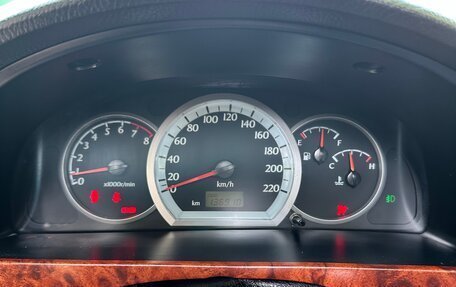 Daewoo Gentra II, 2013 год, 500 000 рублей, 7 фотография
