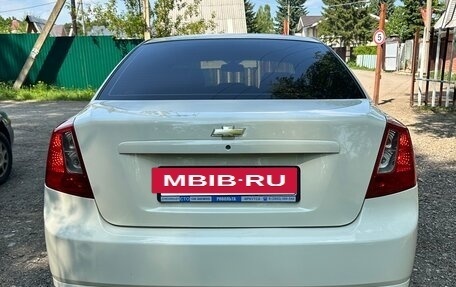 Daewoo Gentra II, 2013 год, 500 000 рублей, 12 фотография