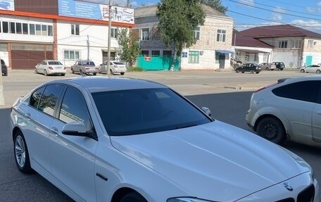 BMW 5 серия, 2013 год, 2 000 000 рублей, 3 фотография