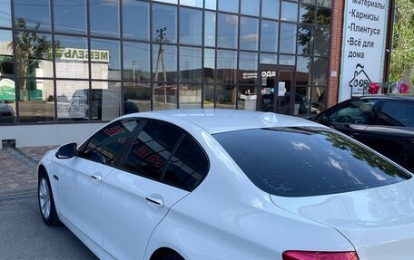 BMW 5 серия, 2013 год, 2 000 000 рублей, 6 фотография
