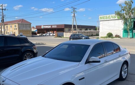 BMW 5 серия, 2013 год, 2 000 000 рублей, 5 фотография
