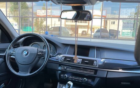 BMW 5 серия, 2013 год, 2 000 000 рублей, 10 фотография