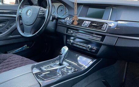 BMW 5 серия, 2013 год, 2 000 000 рублей, 9 фотография